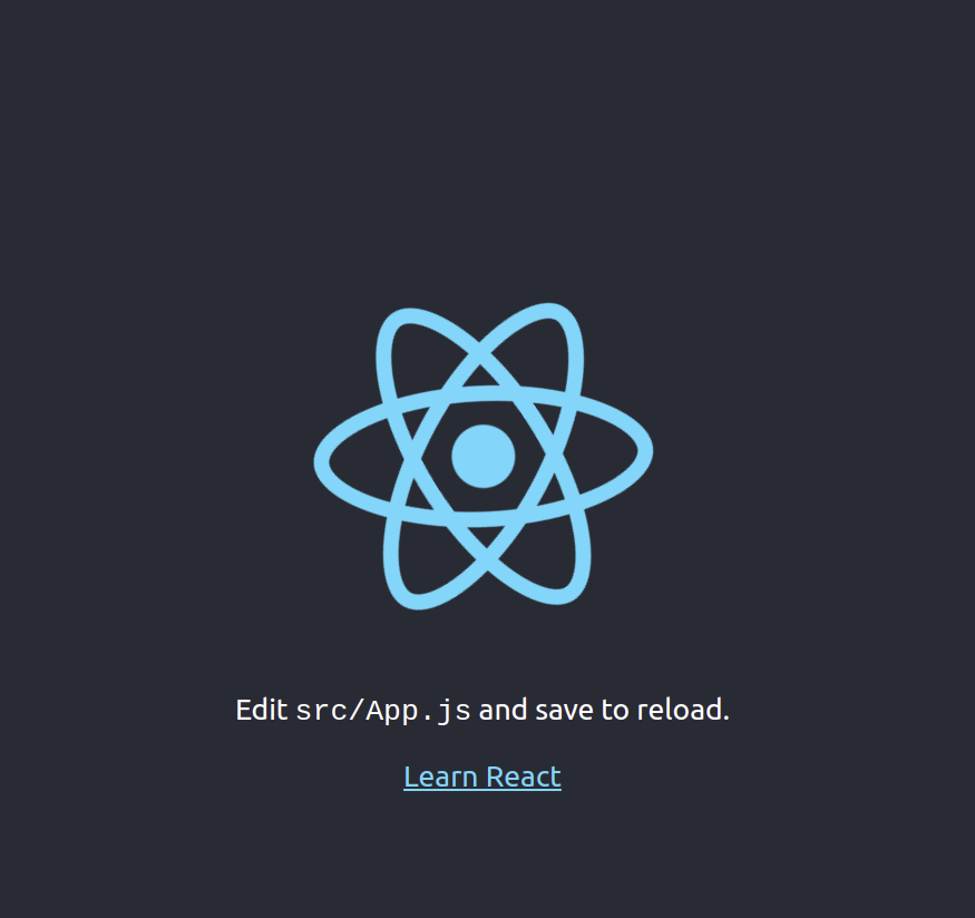 react-start